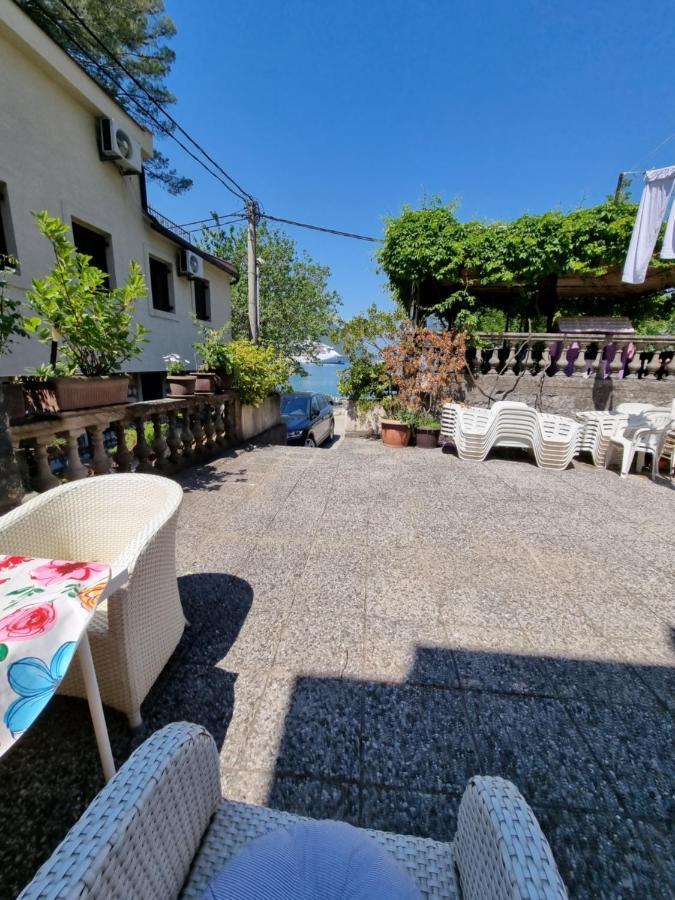 Apartment Jovan2,On The Beach With Free Wi-Fi Kotor Extérieur photo
