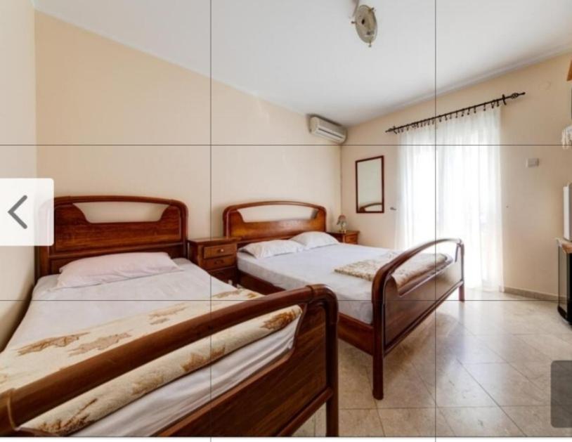 Apartment Jovan2,On The Beach With Free Wi-Fi Kotor Extérieur photo