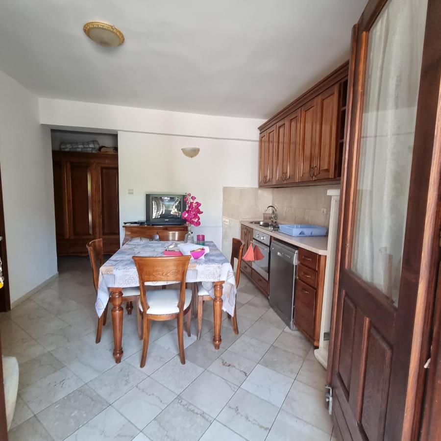 Apartment Jovan2,On The Beach With Free Wi-Fi Kotor Extérieur photo