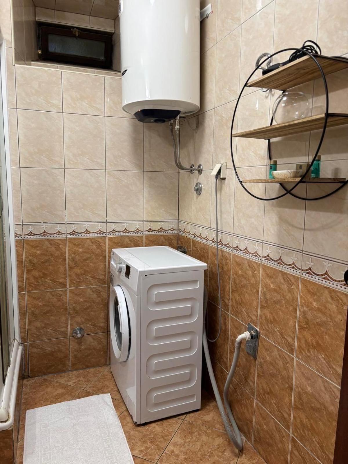 Apartment Jovan2,On The Beach With Free Wi-Fi Kotor Extérieur photo